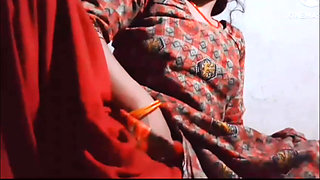 Hot Indian Desi Girl Fingering