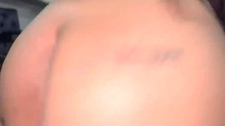 This latina bitch just want to fuck so desperately