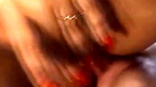 Amateur movie with pretty belle from Screw My Wife Club