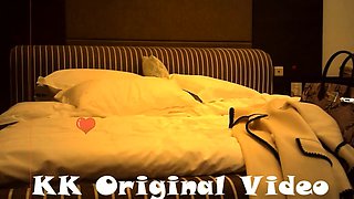 Amateur Hidden Cam