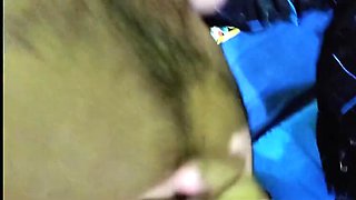 Step Sister Caught by Step Brother - Family Fun with Big Ass Bikini Beauty