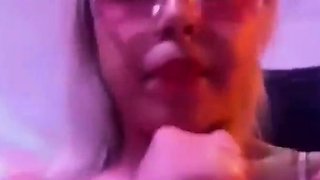 Sexy Amateur Preggo Girl in Webcam Free Big Boobs Porn Video