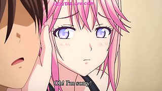 Innocent Visit Turns Into Sensual Paizuri and Intimate XXX