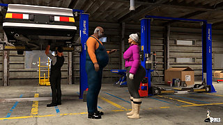 The Proposition Xmas Special 3