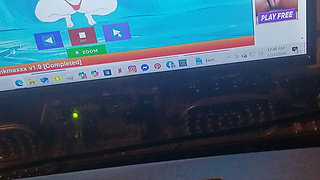 Gaming 18+ survive  if you  can