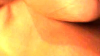 Masturbation close up Tamara big clit