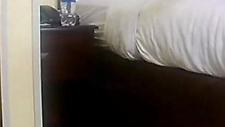 Asian Cumpie Cowgirl Facefucked and Bred by Big Black Dominant Man