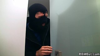 Mature BBW Iveta Herzigova sex story