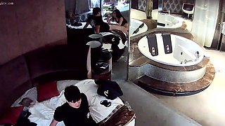 Amateur sex hidden cam