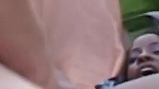 Trina Michaels & Vanessa Blue Interracial Foursome