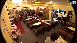 Small Town Surprise. Two Charming Sisters Turn up the Heat Together - Part 1