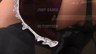 Steps of Debauchery by Fooxied - Having Sex on the Bar, Pizza Delivery Guy Has a Lucky Day 27