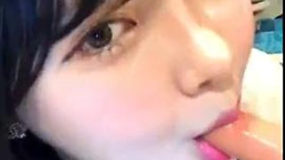 Korean BJ