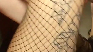 Young cute teens are available for everything at the bukkake party with Chanie Sky and Beth Adams