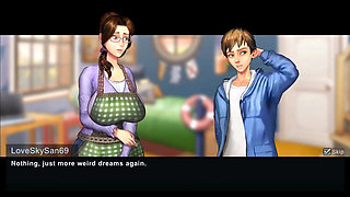 Taffy Tales V0.85.1a Part 71 My Harem by Loveskysan69