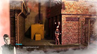 Jason Sexy Woman In The Streets Ep 4 5