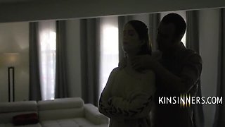 Stepbro's Irresistible Mistake: A Forbidden Encounter