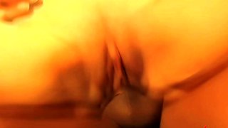 MyHotVids - Slut Sucks and Swallows for Fame