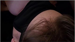 I Played And Licked Her Nipples And She Had Pleasure