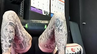 Mom amateur webcam pussy masturbate