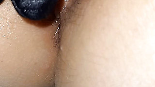 Alexandra Anton  un dildo mic