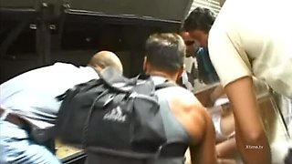 Dirty Anal Kelly in Rome 2 - Scene 3 with Rocco Siffredi and Teen Blonde Luna Lombardi