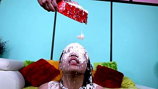 Salee Lee - Chow Fun Size