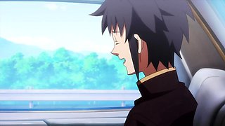 Stoppevil Hentai GangBang