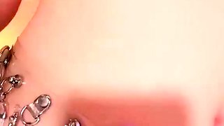 Amateur asian stepsister teen