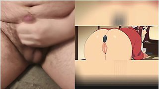Big Ass Animation React Dick Xhatihentai