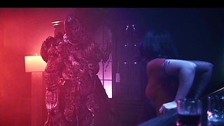 Monster Porn - It's Not Real Trailer