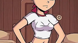 Camp Pinewood [v2.6.0] Part 2 Gameplay by Loveskysan69