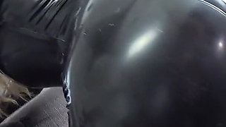 Hot Latex Games!