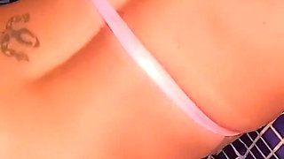 Agatha in Motel Hot Pool Plus My Perfect Blowjob Before Explosive Fuck