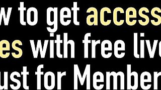 Delicate Rome Major and Kacie Castle - miami girl video - Rome Major