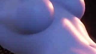 Play Double Flying Activities with Two Sisters