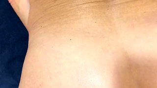 GILF Cums Hard for Anal Fuck and Dirty Talk