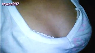 Bangladeshi GF Fingered and Fucked by BF in Homemade Couple Sex
