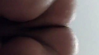 Creampie Doggy While She Screams