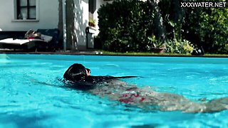 Provocative Yenifer Chacon at hd smut