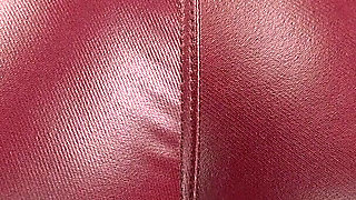 Booty Talk #3- Ebony Femdom Goddess Rosie Reed Ass Worship Mental Domination Tease and Denial Leather Pants