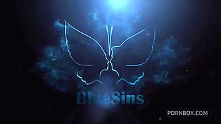 Bratty Student Dominates Teacher, Deep Throat, Anal, Foot Play