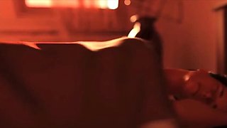 Stepmom's Warmth Chapter 1 & 2 - Big Tits Stepmother Cheats With Stepson - HD Babe