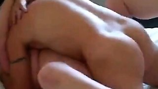 British Mature Swinger Shared with Young Guy