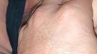 Best Arabic Handjob I Do Massage to My Husband Dick