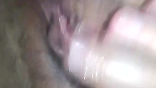 Fingering My Wet Pussy, Teasing My Clit Until I Explode