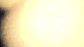 Sexy wife gets creampie from large BBC dick pp