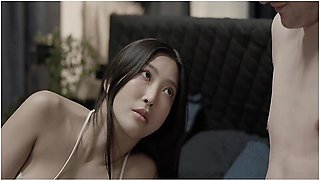 Hot Asian Wife Gets Shut With A Cock In Her Mouth In Time Stop Sex Freeze Full Scene With Freeuse Fantasy, Sam Bourne And Emiri Momota