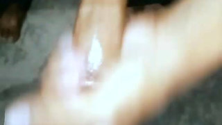 Solo Big Dick Masturbation