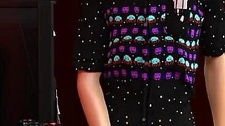 Sexbot Licks Stepmommy- Sexbot #18 3D Sex Gameplay